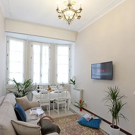 Guest house Liberty