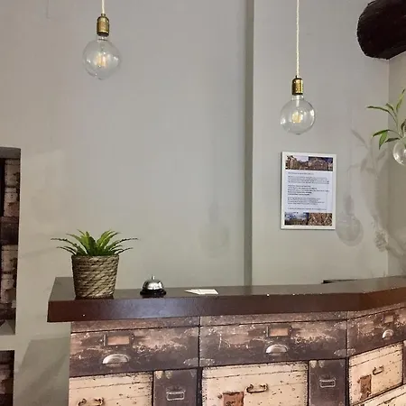 多莫斯蒂贝里纳酒店 罗马