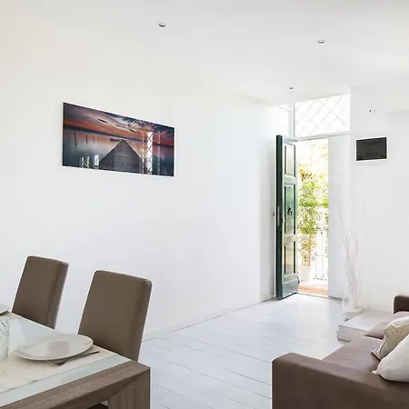 The Imperial Appartement *