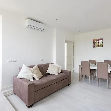 Appartement The Imperial Rome