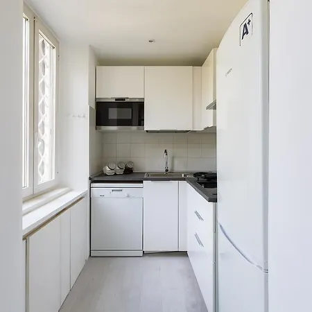 The Imperial Appartement