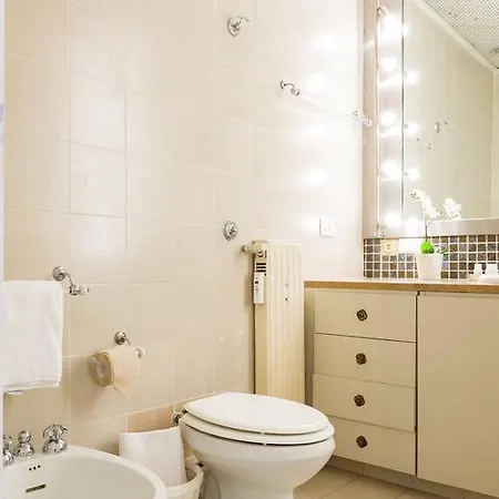 Appartement The Imperial *