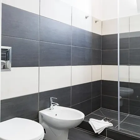 The Imperial Appartement
