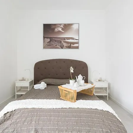 The Imperial Appartement