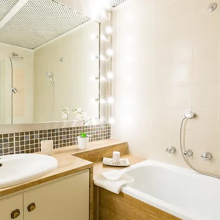 Appartement The Imperial