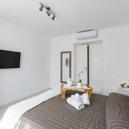 Appartement The Imperial