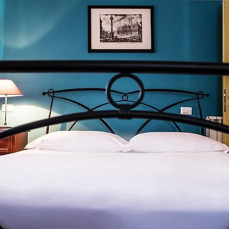 住宿加早餐酒店 Bb Trastevere Station - Room3 2*