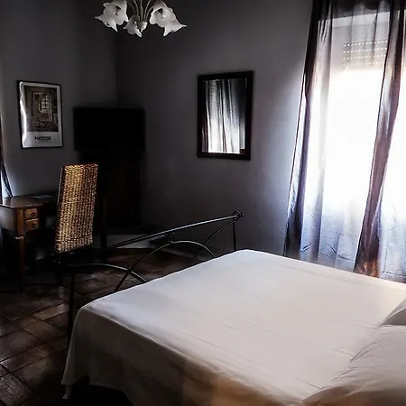 Bb Trastevere Station - Room3 2* 罗马