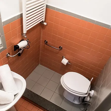 Bb Trastevere Station - Room3 罗马