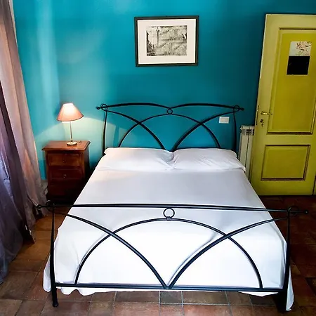 住宿加早餐酒店 Bb Trastevere Station - Room3