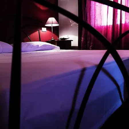 Bb Trastevere Station - Room3 住宿加早餐酒店