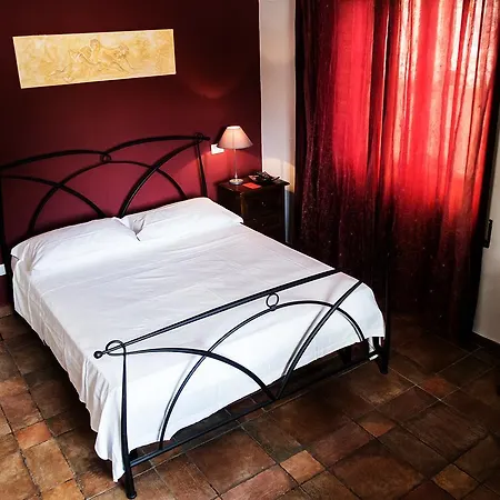 Bb Trastevere Station - Room3 住宿加早餐酒店 2*
