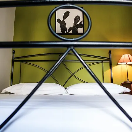 住宿加早餐酒店 Bb Trastevere Station - Room3 2*