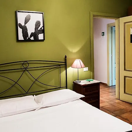 Bb Trastevere Station - Room3 住宿加早餐酒店 罗马