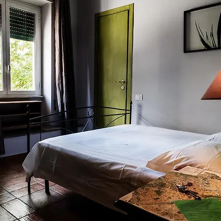 Bb Trastevere Station - Room3 罗马