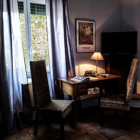 Bb Trastevere Station - Room3 住宿加早餐酒店 2*