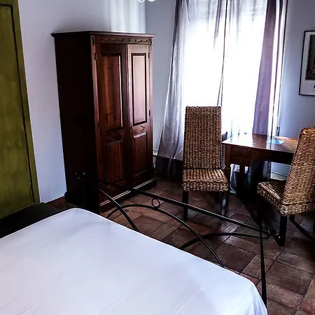 Bb Trastevere Station - Room3 2*