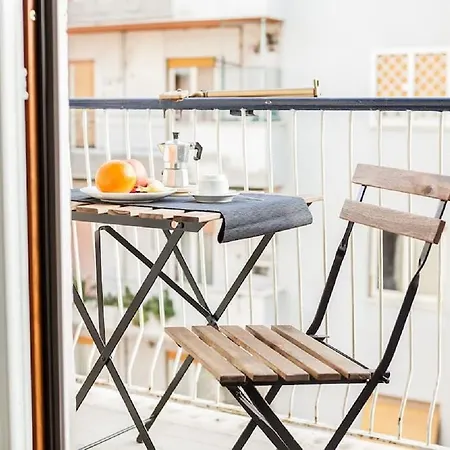 Apartamento Vatican's Sight *