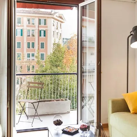 Vatican's Sight Apartamento *