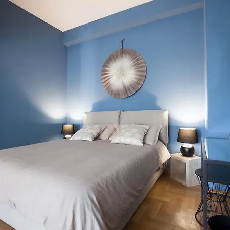 Vatican's Sight Apartment