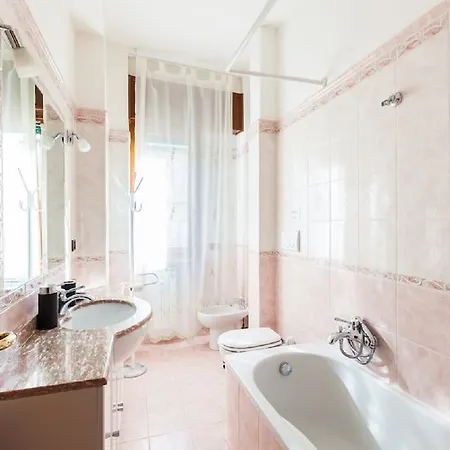 Vatican's Sight Apartment Rome