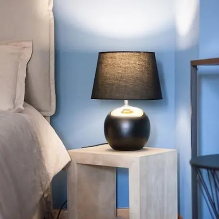 Vatican's Sight Apartment *