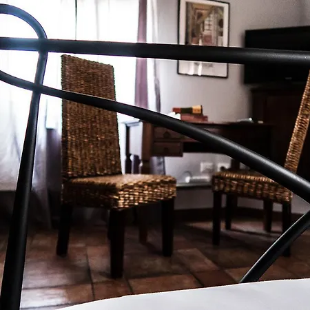 Bb Trastevere Station - Room3 罗马