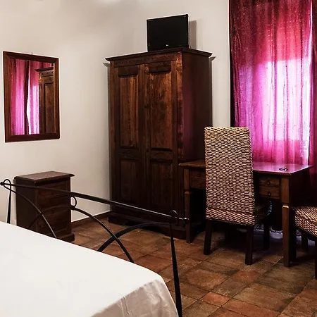Bb Trastevere Station - Room3 罗马