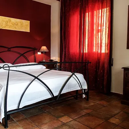 住宿加早餐酒店 Bb Trastevere Station - Room3 罗马