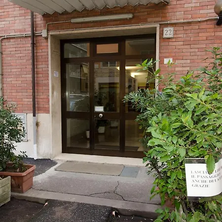Vatican's Sight Apartment