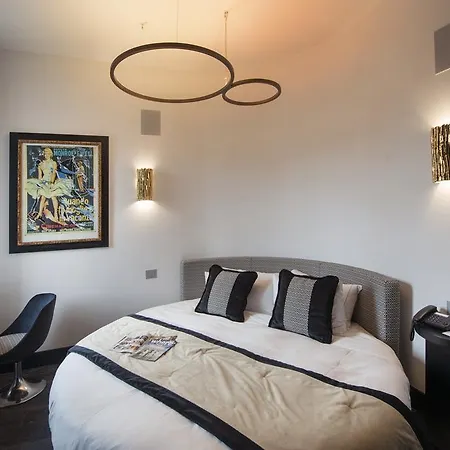Torre Argentina Relais - Residenze Di Charme בית הארחה 3*