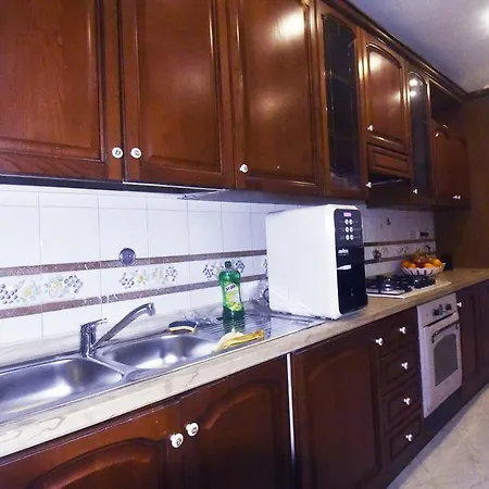 Guest house Oscar 2
