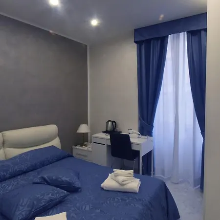 Guest house Oscar 2 Rome