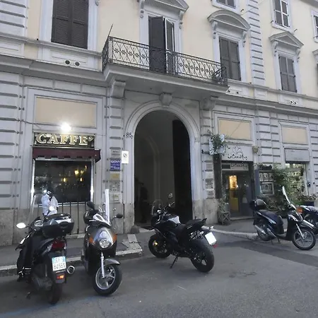 Oscar 2 2* Rome