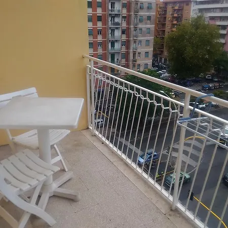 Holidays House Marconi * Rome