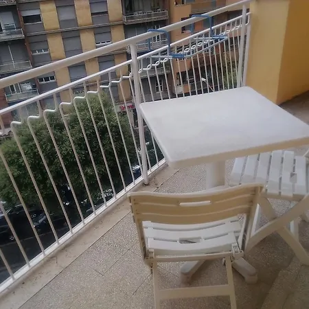 Apartment Holidays House Marconi *