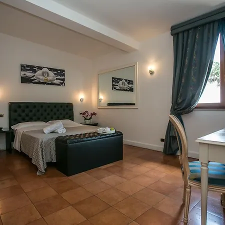 Hotel Quadrifoglio Eur