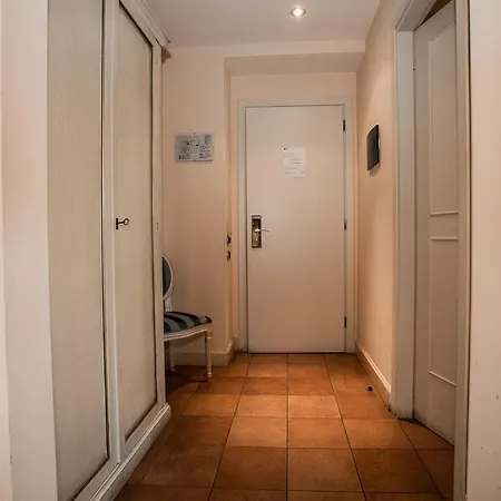 Hotel Quadrifoglio Eur 3*