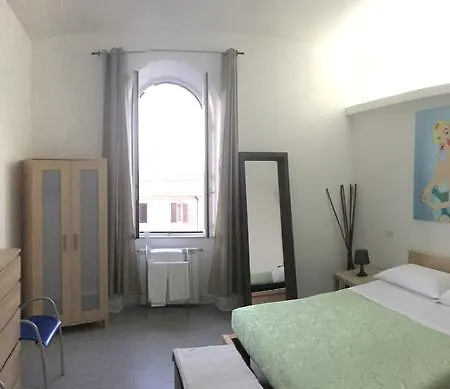 Gallia House 2* Roma