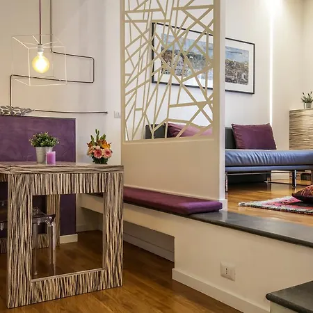 Trevi Fashion Apartment