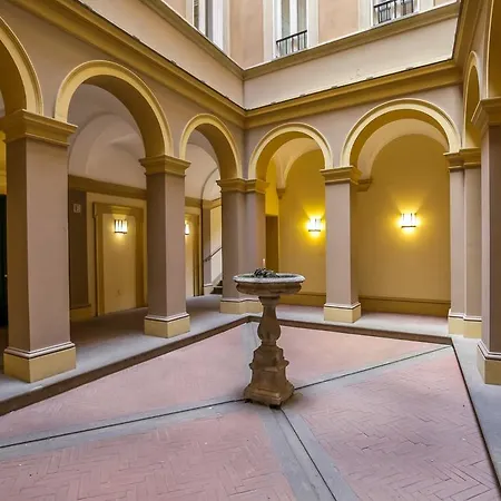 Trevi Fashion Apartment Rome