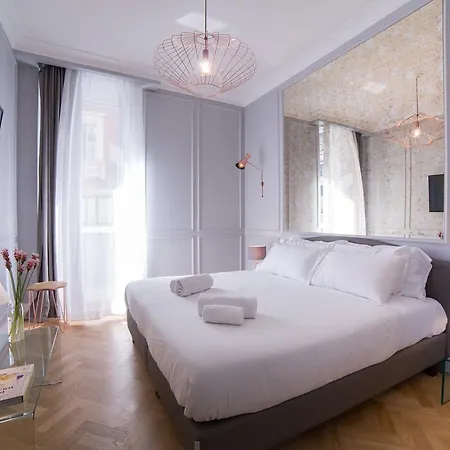 Grand Master Guest house Rome