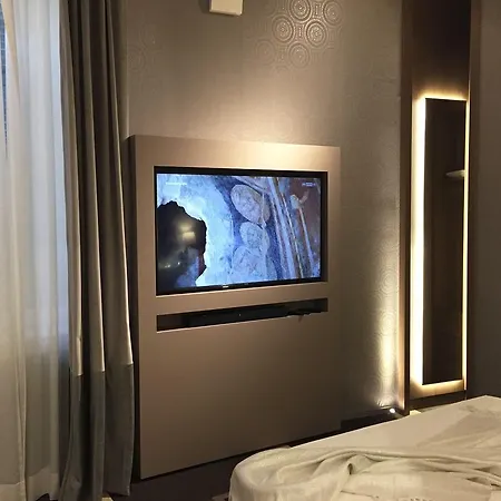 Private Luxury Rome