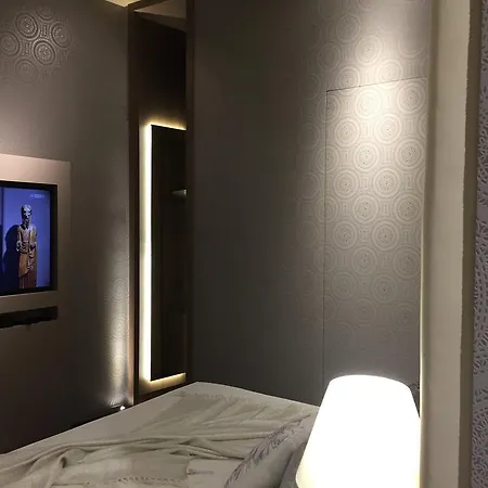 Pensión Private Luxury 2*