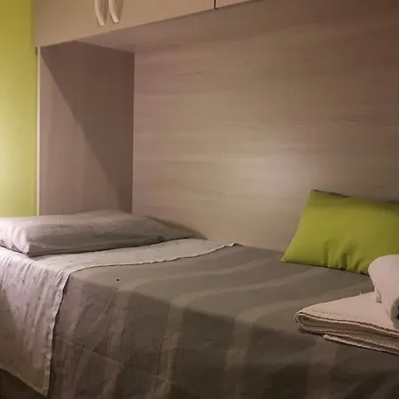 Il Posto Ideale - With Private Parking * Roma