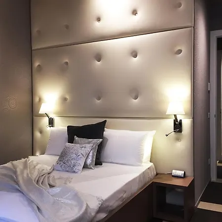 Penzion Private Luxury Řím