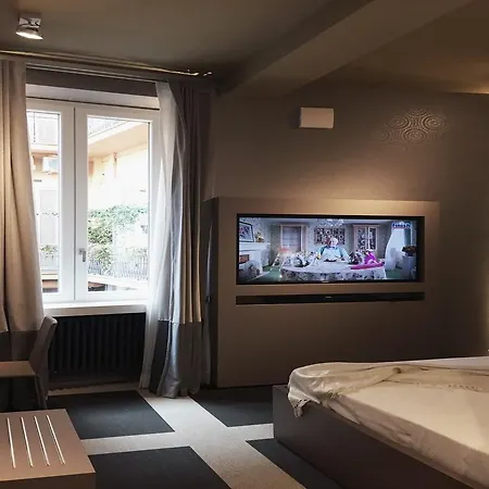 Private Luxury 2* Rome