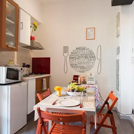 Blueberry Guest house Rome