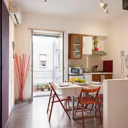 Blueberry Guest house Rome