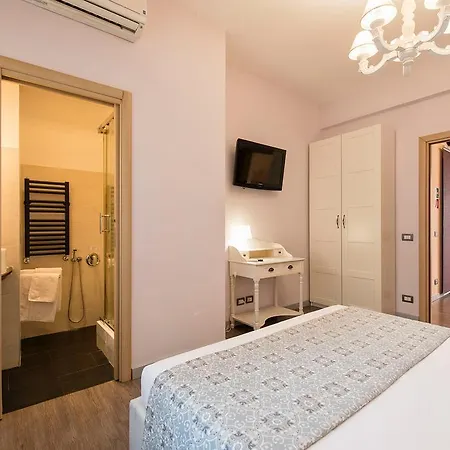 Blueberry Guest house